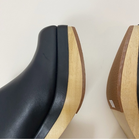 New! Rachel Comey Bose Wood Clogs - Picture 7 of 9